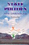 STATE POLITICS