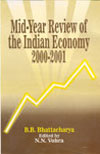 MID-YEAR REVIEW OF THE INDIAN ECONOMY 2000-2001