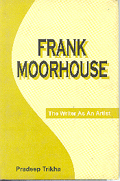 FRANK MOORHOUSE