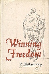 WINNING FREEDOM(POETRY)*