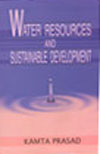 WATER RESOURCES AND SUSTAINABLE DEVELOPMENT