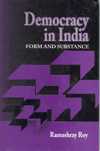 DEMOCRACY IN INDIA