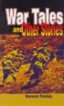WAR TALES AND OTHER STORIES