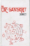 THE UR-SANSKRIT
