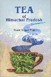 TEA OF HIMACHAL PRADESH