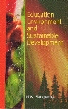 EDUCATION, ENVIRONMENT AND SUSTAINABLE DEVELOPMENT