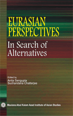 EURASIAN PERSPECTIVES
