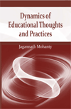 DYNAMICS OF EDUCATIONAL THOUGHTS AND PRACTICES