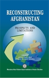 RECONSTRUCTING AFGHANISTAN