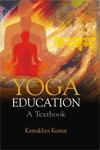 YOGA EDUCATION
