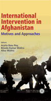 INTERNATIONAL INTERVENTION IN AFGHANISTAN