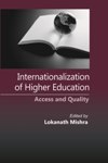 Internationalization of Higher Education
