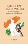 GANDHI'S HIND SWARAJ