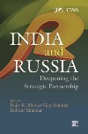 INDIA AND RUSSIA