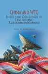 CHINA AND WTO