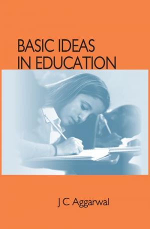 BASIC IDEAS IN EDUCATION