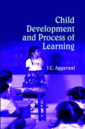 CHILD DEVELOPMENT AND PROCESS OF LEARNING