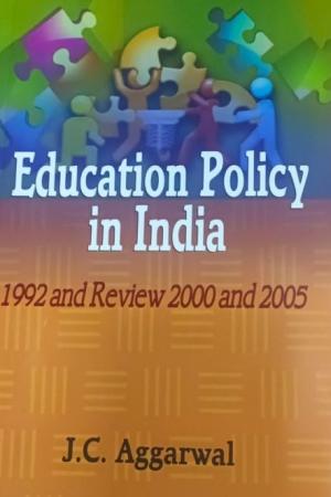 EDUCATION POLICY IN INDIA