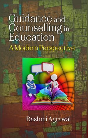 GUIDANCE AND COUNSELLING IN EDUCATION