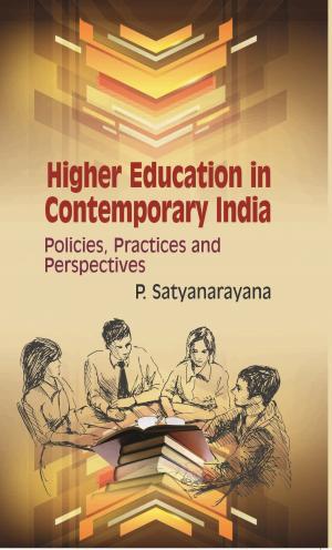 HIGHER EDUCATION IN CONTEMPORARY INDIA