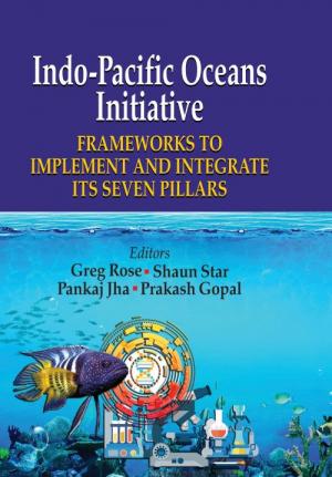 INDO-PACIFIC OCEANS INITIATIVES