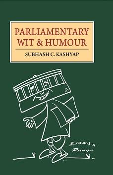 PARLIAMENTARY WIT AND HUMOUR