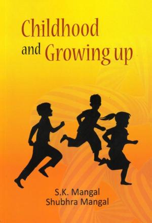 CHILDHOOD AND GROWING UP