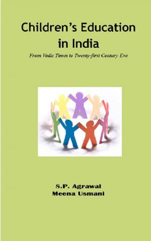 CHILDREN'S EDUCATION IN INDIA