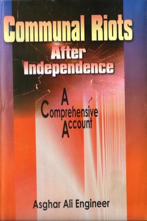 COMMUNAL RIOTS AFTER INDEPENDENCE