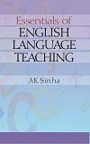 ESSENTIALS OF ENGLISH LANGUAGE TEACHING