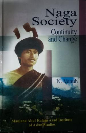 NAGA SOCIETY